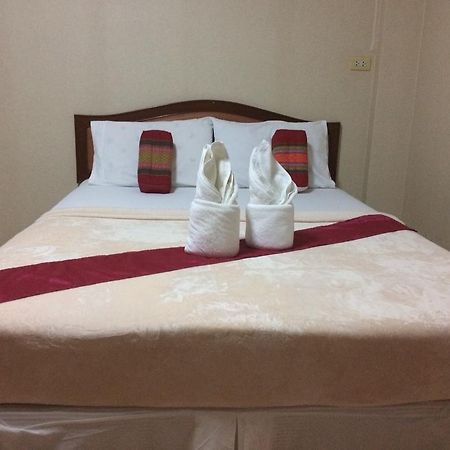 Mawa Lanta Mansion Apartment Koh Lanta Luaran gambar