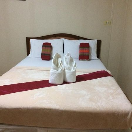 Mawa Lanta Mansion Apartment Koh Lanta Luaran gambar