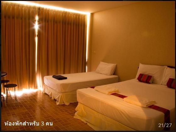 Mawa Lanta Mansion Apartment Koh Lanta Luaran gambar
