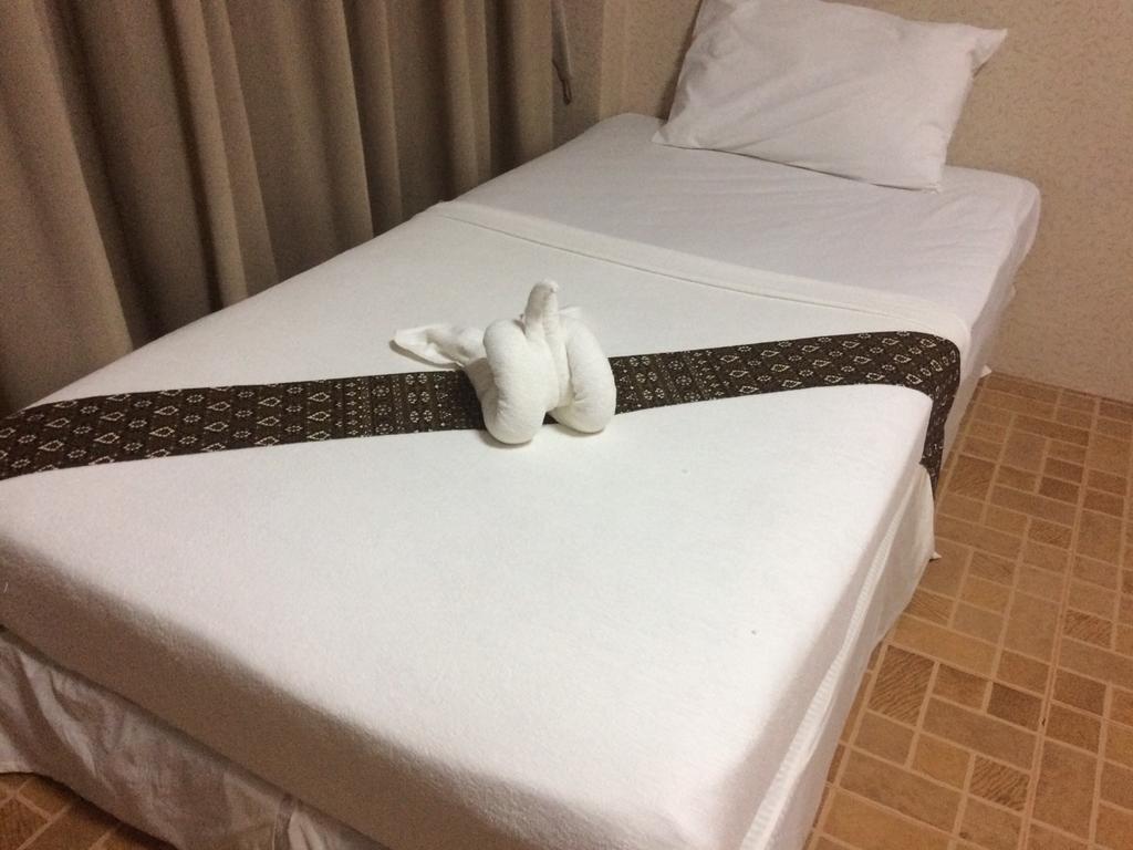 Mawa Lanta Mansion Apartment Koh Lanta Luaran gambar