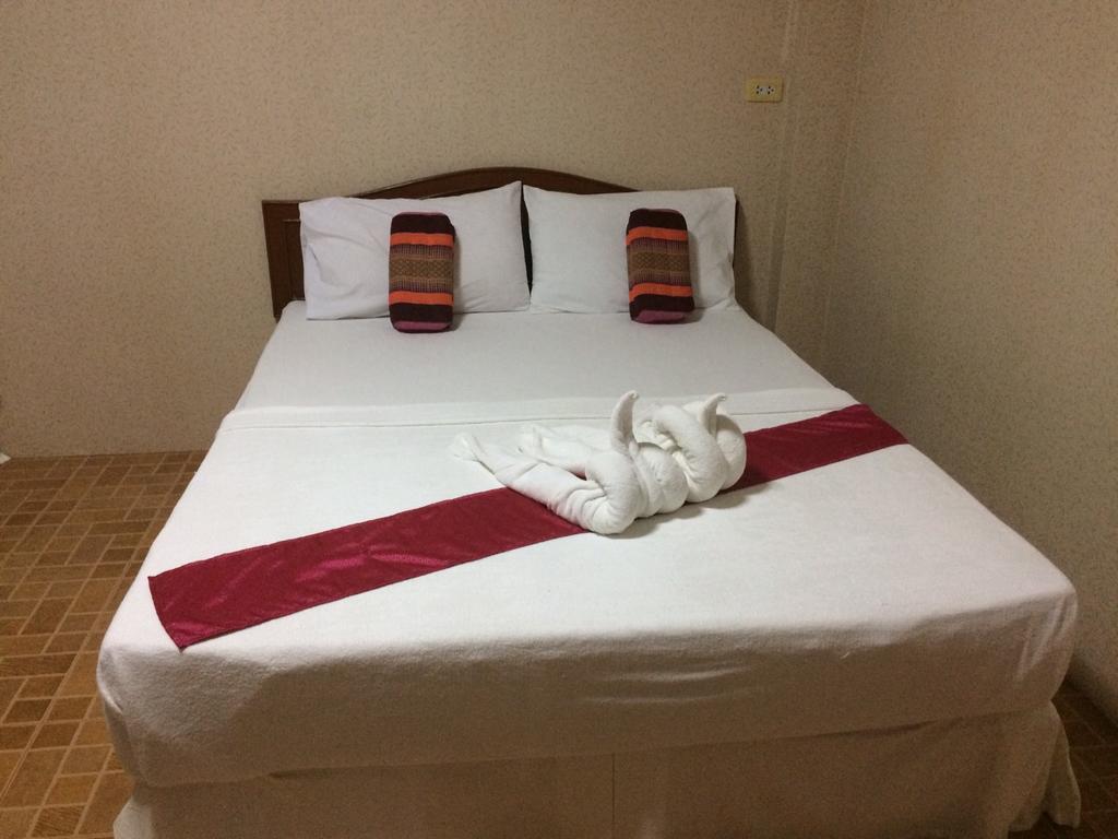 Mawa Lanta Mansion Apartment Koh Lanta Luaran gambar