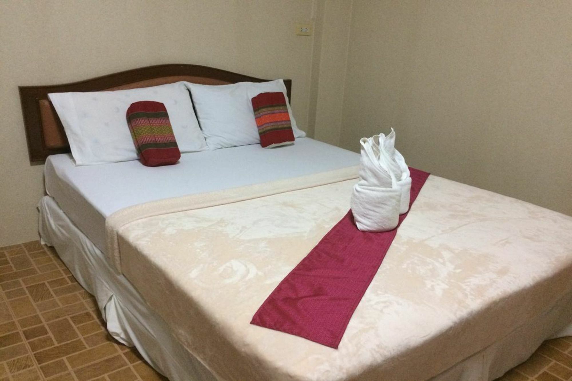 Mawa Lanta Mansion Apartment Koh Lanta Luaran gambar