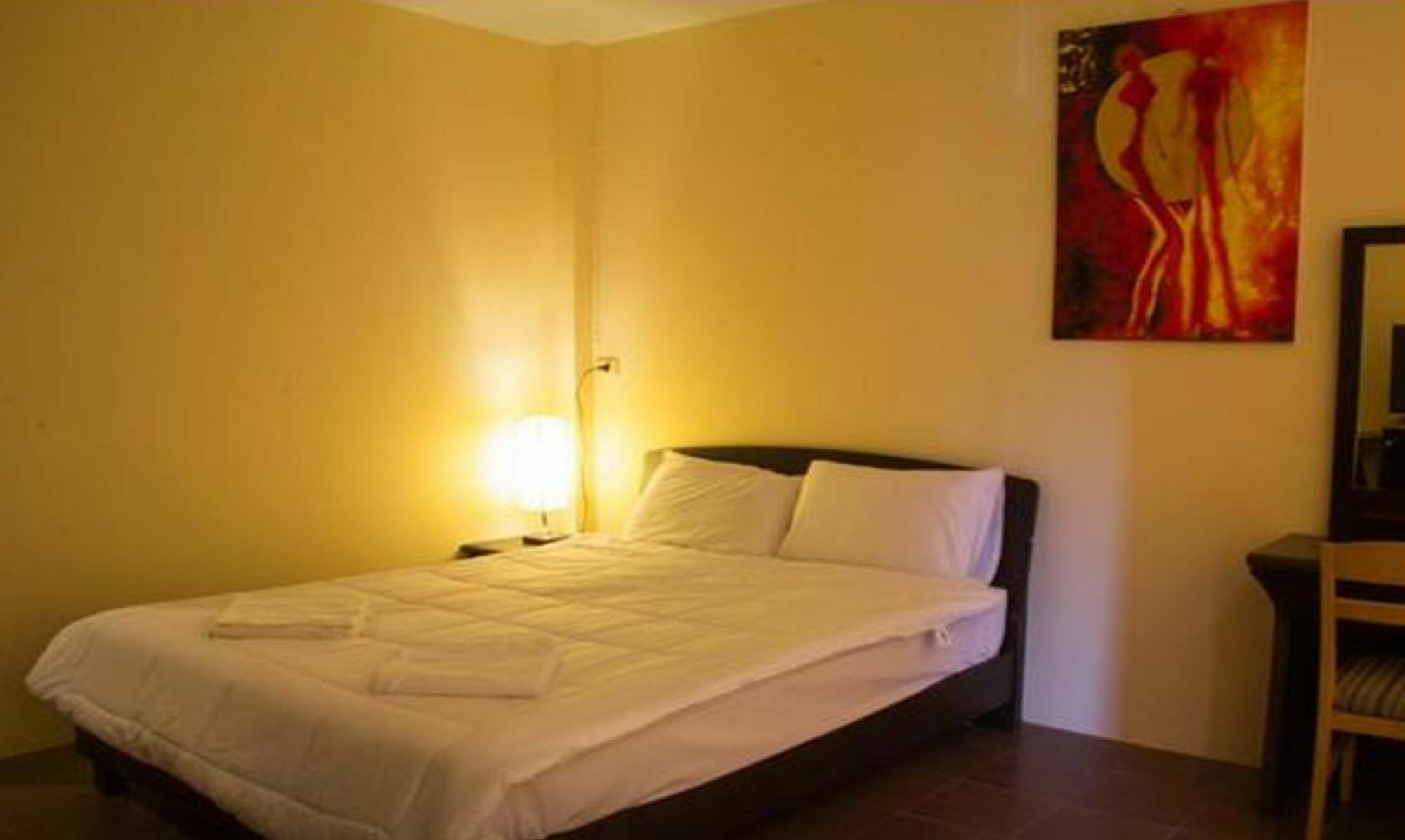Mawa Lanta Mansion Apartment Koh Lanta Luaran gambar
