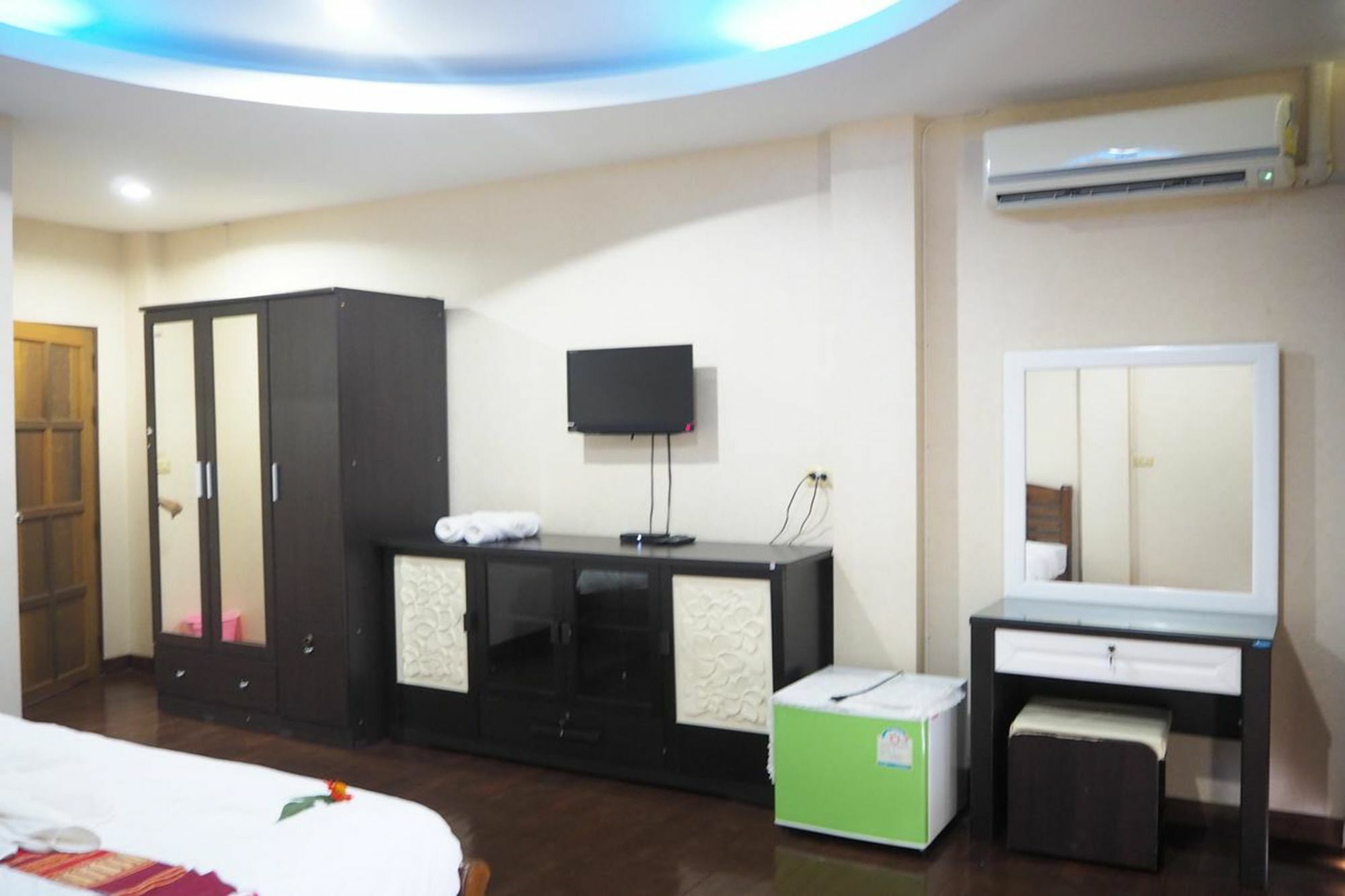 Mawa Lanta Mansion Apartment Koh Lanta Luaran gambar