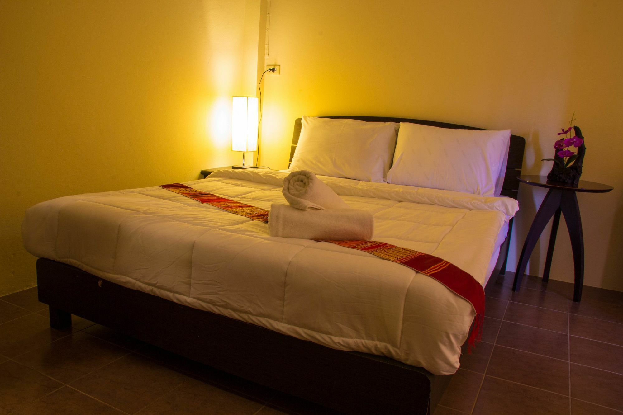Mawa Lanta Mansion Apartment Koh Lanta Luaran gambar