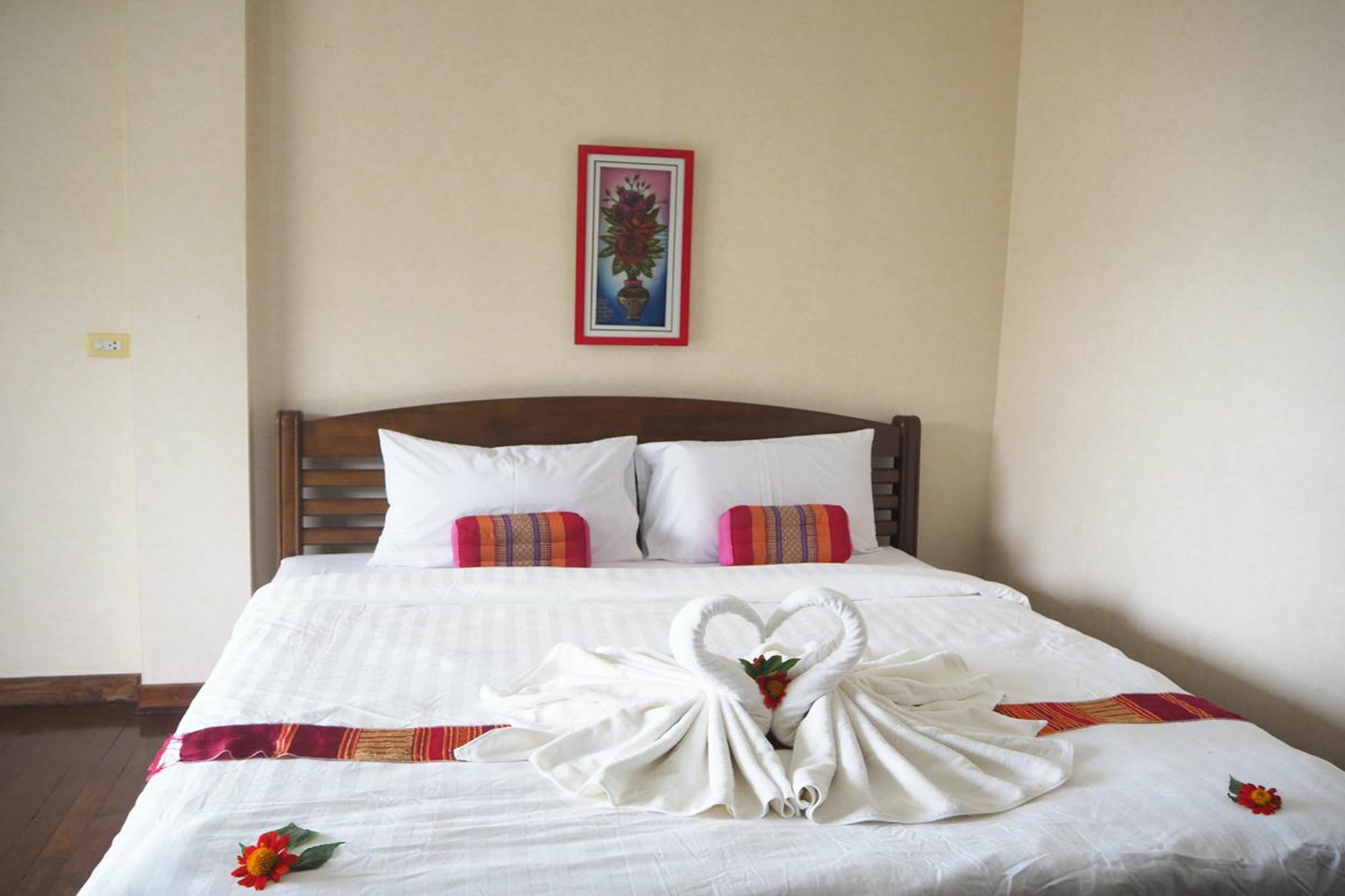 Mawa Lanta Mansion Apartment Koh Lanta Luaran gambar